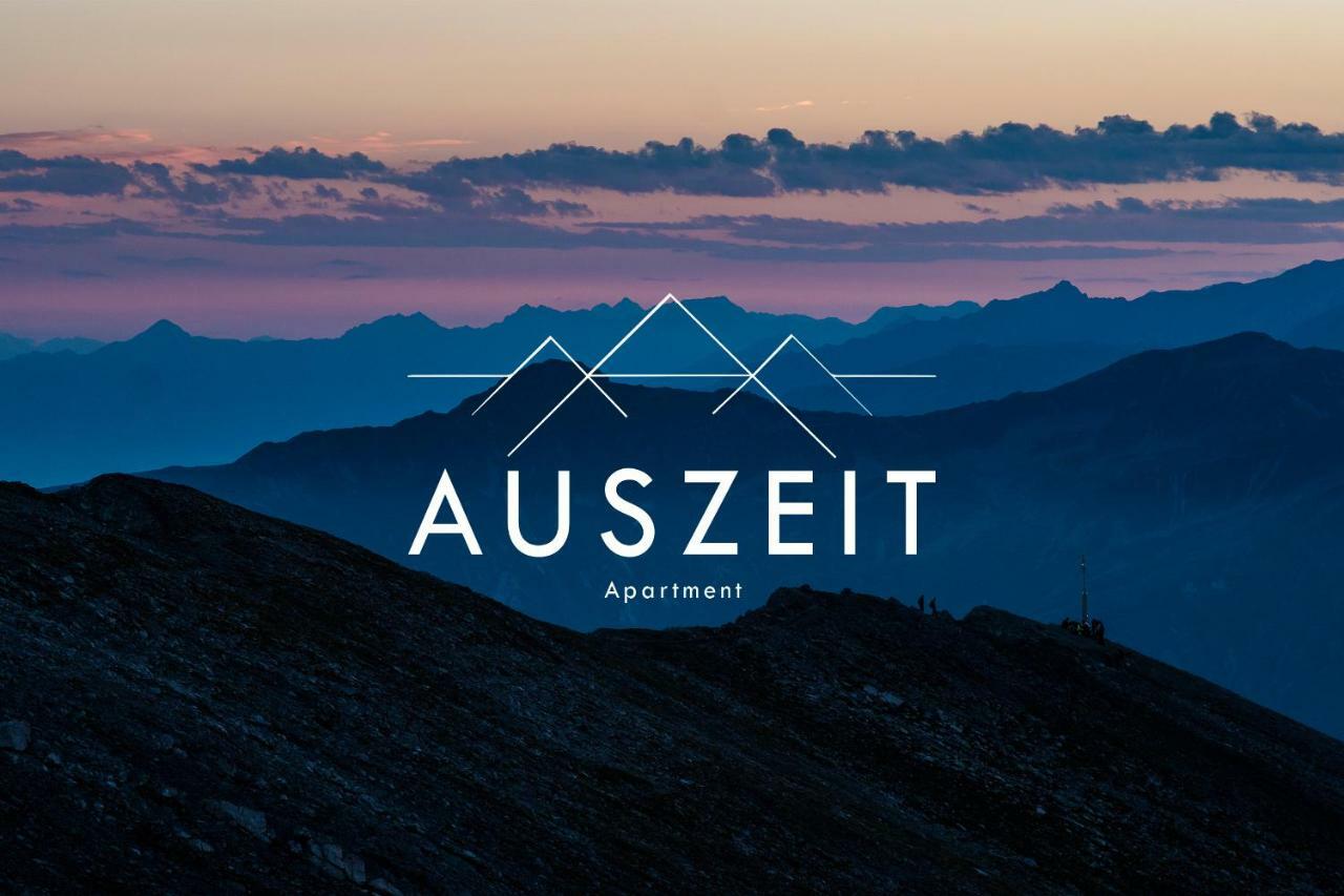 شقة Auszeit ناودرس المظهر الخارجي الصورة