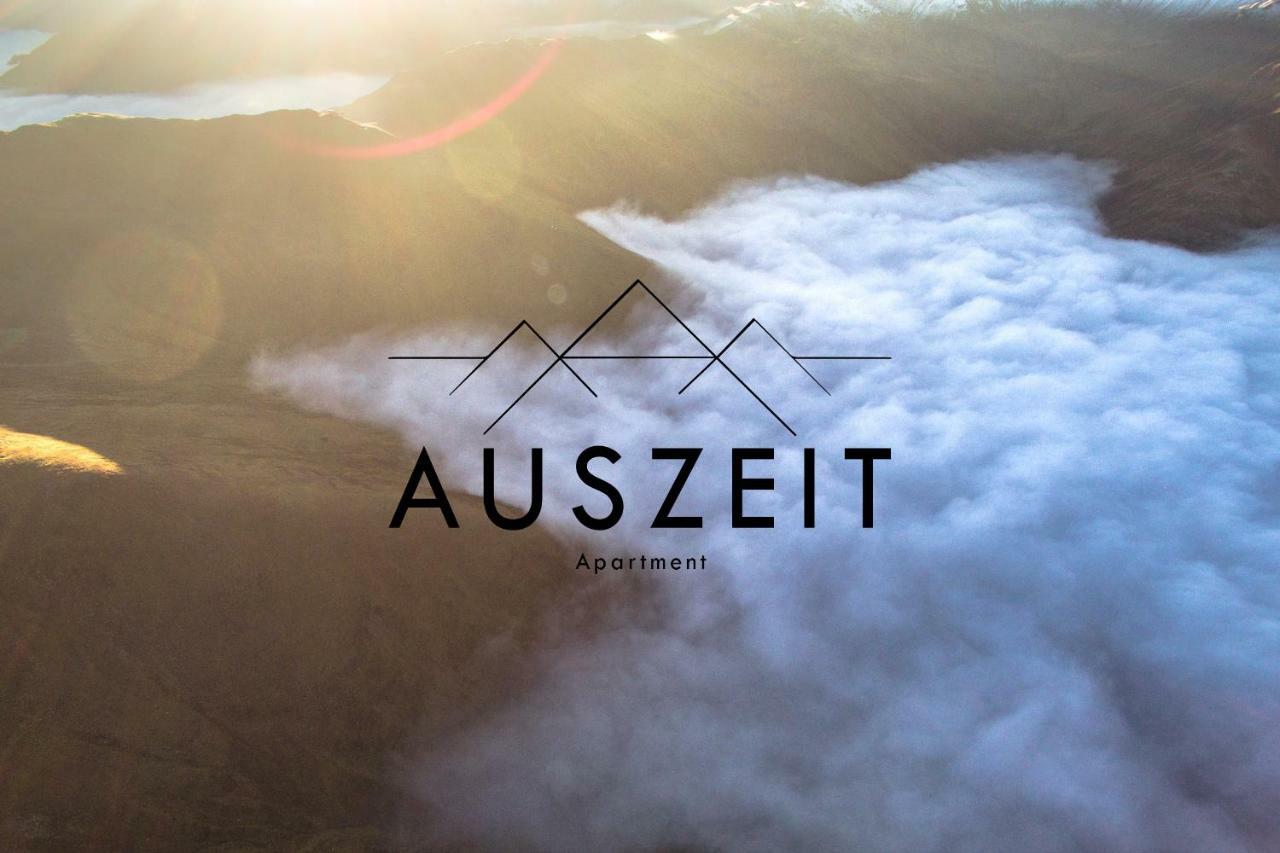 شقة Auszeit ناودرس المظهر الخارجي الصورة
